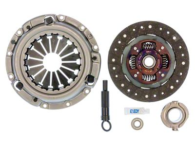 Exedy OE 1989-1992 Ford Probe L4 Clutch Kit - 10029D