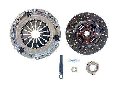 Exedy OE 1989-1991 Mazda Mpv L4 Clutch Kit - 10034