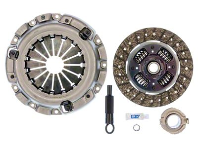 Exedy OE 1989-1991 Mazda RX-7 R2 Clutch Kit - 10037