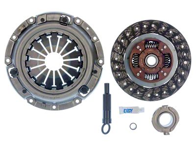 Exedy OE 1989-1991 Mazda RX-7 R2 Clutch Kit - 10038