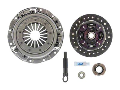 Exedy OE 1994-1998 Kia Sephia L4 Clutch Kit - 10040