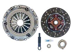 Exedy Clutch Kit (89-93 Mazda B2600 L4)
