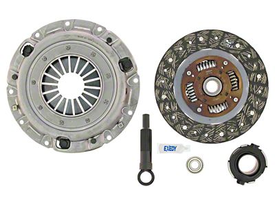 Exedy OE Clutch Kit - 10044