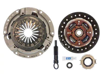 Exedy OE Clutch Kit - 15013