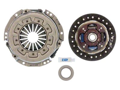 Exedy OE Clutch Kit