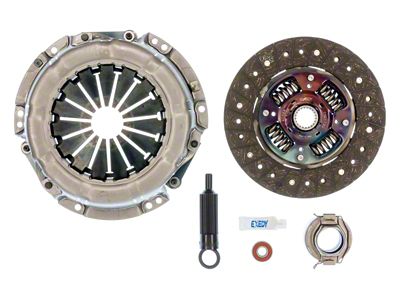Exedy OE 1988-1995 Toyota 4Runner V6 Clutch Kit - 16059
