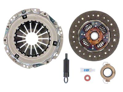 Exedy OE 1992-2001 Toyota Camry V6 Clutch Kit - 16062
