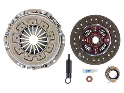 Exedy OE Clutch Kit - 16092