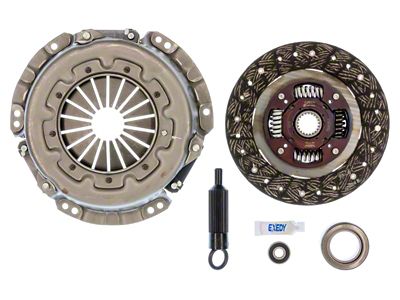 Exedy OE Clutch Kit - 16816