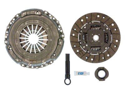 Exedy OE 1990-1992 Volkswagen Corrado L4 Clutch Kit - 17034
