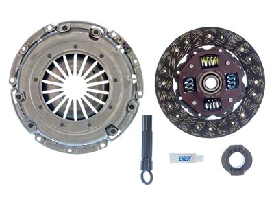 Exedy OE 1992-1995 Volkswagen Corrado V6 Clutch Kit - 17036
