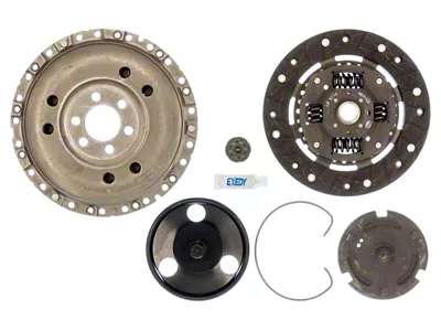 Exedy OE Clutch Kit - 17039