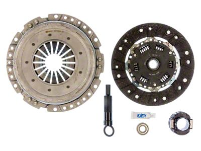 Exedy 1990-1993 Volvo 240 L4 Clutch Kit - 22021