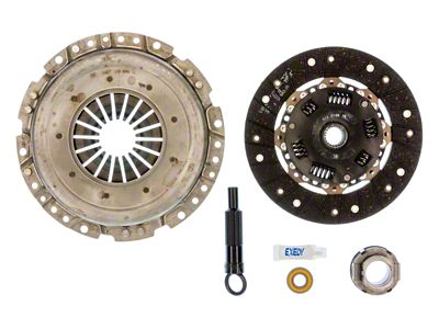 Exedy OE Clutch Kit - 22022