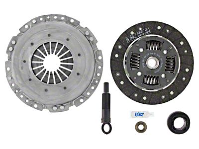 Exedy OE 1985-1992 Volvo 740 L4 Clutch Kit - 22023