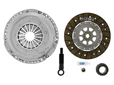 Exedy OE 1995-1995 Audi S6 L5 Clutch Kit - AUK1000