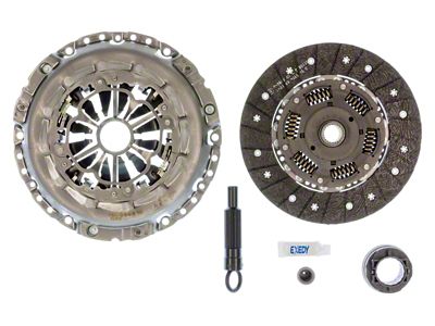 Exedy OE 2005-2007 Audi S4 V8 Clutch Kit - AUK1004