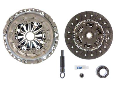 Exedy OE 2004-2004 Audi S4 V8 Clutch Kit - AUK1005