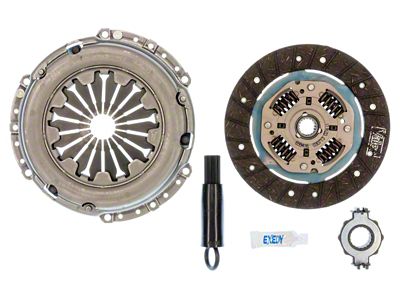 Exedy OE 2002-2004 Mini Cooper L4 Clutch Kit - BMK1000