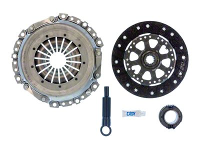 Exedy OE 2002-2007 Mini Cooper L4 Clutch Kit - BMK1001