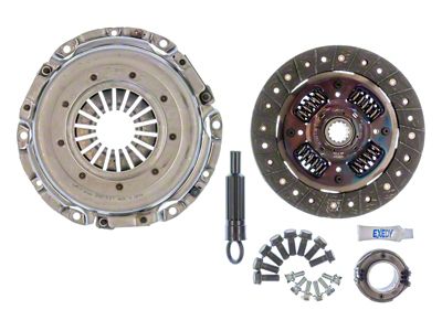 Exedy OE Clutch Kit - BMK1001LFW