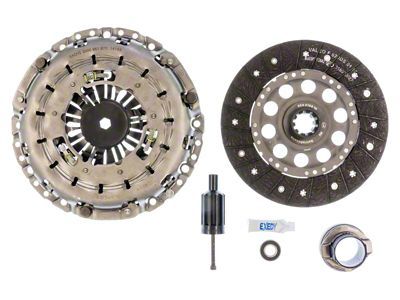 Exedy 1997-2003 Bmw 540I V8 Clutch Kit - BMK1002