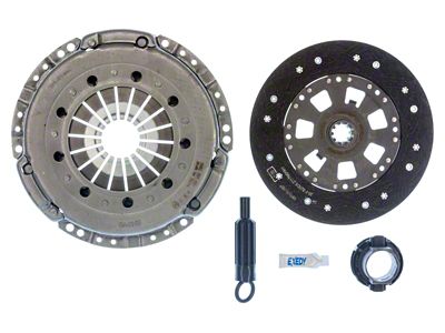 Exedy OE 1996-1999 Bmw M3 L6 Clutch Kit - BMK1003