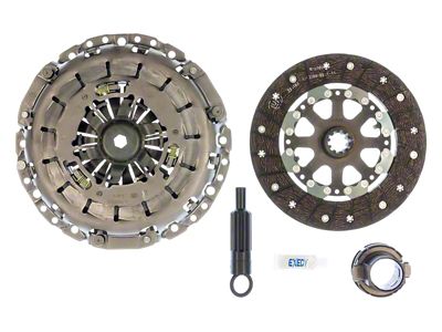 Exedy OE 2000-2000 Bmw 323Ci L6 Clutch Kit - BMK1004