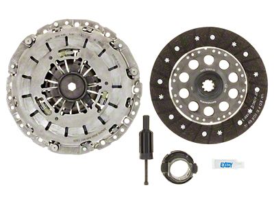 Exedy OE 1999-2000 Bmw 528I L6 Clutch Kit - BMK1005