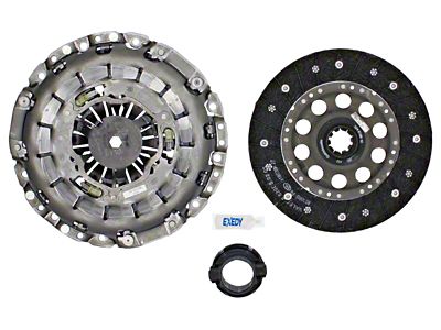 Exedy OE 2000-2003 Bmw M5 V8 Clutch Kit - BMK1006