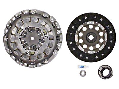 Exedy OE 2001-2003 Bmw X5 L6 Clutch Kit - BMK1011