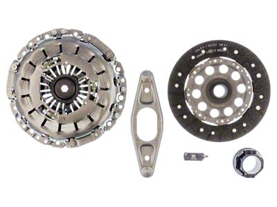 Exedy OE Clutch Kit - BMK1012