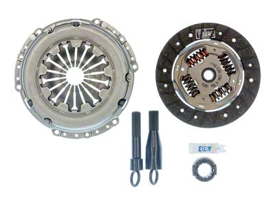 Exedy OE 2005-2005 Mini Cooper L4 Clutch Kit - BMK1013