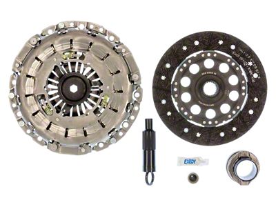 Exedy OE 2003-2005 Bmw Z4 L6 Clutch Kit - BMK1015