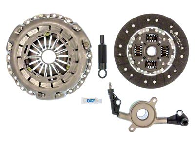 Exedy OE 2004-2004 Mercedes-Benz C230 L4 Clutch Kit - BZK1000