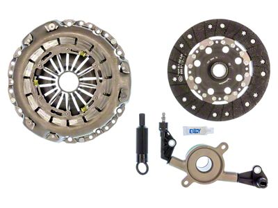 Exedy OE 2004-2004 Mercedes-Benz SLK230 L4 Clutch Kit - BZK1001