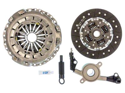 Exedy OE 2004-2005 Mercedes-Benz C320 V6 Clutch Kit - BZK1003