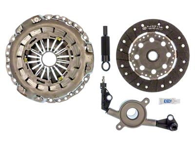 Exedy OE 2001-2003 Mercedes-Benz SLK230 L4 Clutch Kit - BZK1005