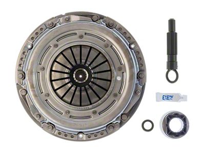 Exedy OE 2003-2005 Dodge Neon L4 Clutch Kit - CRK1001