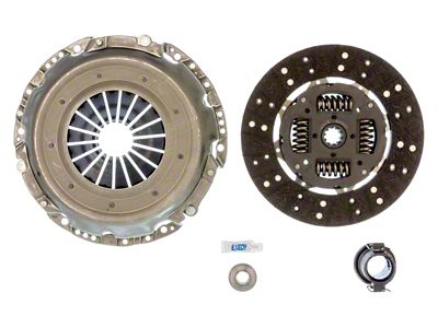 Exedy OE Clutch Kit - CRK1003