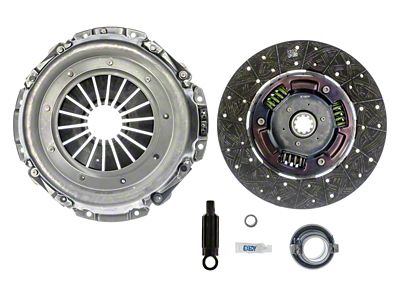 Exedy OE 2004-2004 Dodge Ram 2500 L6 Clutch Kit - CRK1004