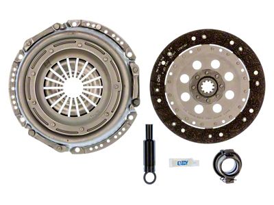 Exedy OE 2007-2007 Dodge Nitro V6 Clutch Kit - CRK1006