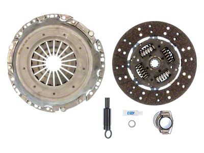 Exedy OE 2004-2008 Dodge Ram 1500 V8 Clutch Kit - CRK1008