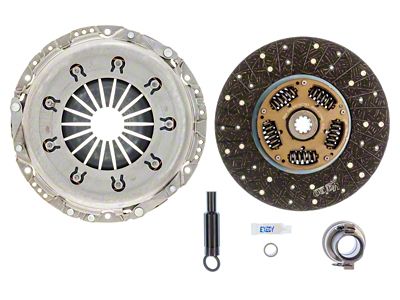 Exedy OE 2000-2007 Dodge Dakota V8 Clutch Kit - CRK1010