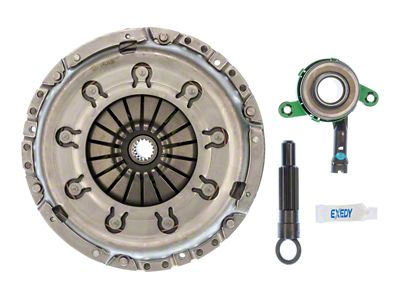 Exedy OE 2007-2009 Dodge Caliber L4 Clutch Kit - CRK1017