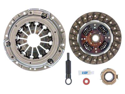 Exedy OE 2010-2012 Subaru Legacy H4 Clutch Kit - FJK1004