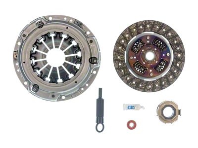Exedy OE 2013-2016 Scion FR-S H4 Clutch Kit - FJK1005