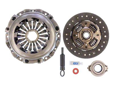 Exedy OE 2005-2005 Saab 9-2X H4 Clutch Kit - FJK1006
