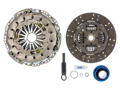 Exedy OE 2001-2003 Ford Explorer V6 Clutch Kit - FMK1000