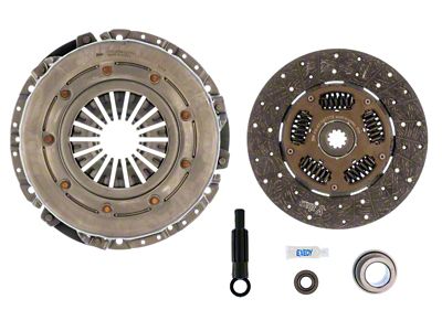Exedy OE 1996-1999 Ford Mustang V8 Clutch Kit - FMK1001